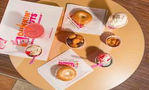 Dunkin' Donuts (15190 Kensington Park Dr)