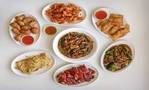 Far East chop suey