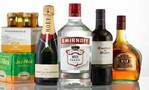 Fast and easy Liquors