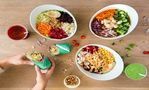 Freshii (5009 Competition Dr.)