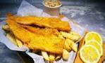 Fried Fish by Mid Atlantic Seafood