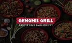 Genghis Grill Clearlake