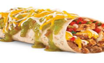 Green Burrito (620 W Foothill Blvd)