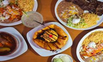 Hacienda vieja Mexican restaurant