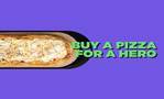 Hero Pie by &amp;pizza // Tysons Corner