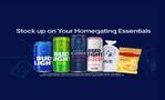 Home-Gating Essentials (Dublin Liquor &amp; W