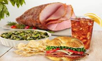 Honey Baked Ham (1480 Concord Parkway North, 