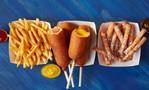 Hot Dog on a Stick (2073 Newpark Mall Rd)