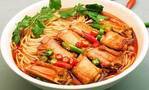 Huangcheng Noodles