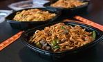 HuHot Mongolian Grill (Constitution Ave)