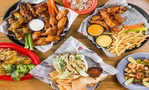 Hurricane Grill &amp; Wings- Levittown