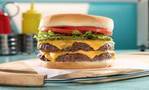 Hwy 55 Burgers, Shakes &amp; Fries (3020 N Ma