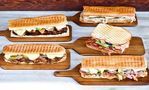 Ike's Love & Sandwiches - Monterey