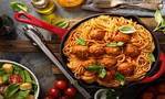 Italian Spaghetti Ristorante
