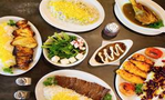 Kasra Persian Cafe