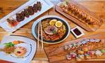 Kitaro Grill &amp; Sushi Lounge