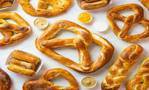 Knot Of This World Pretzels