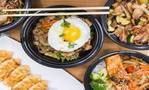 Korean Noodle &amp; Dumpling