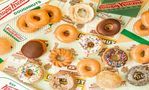 Krispy Kreme (4400 Ashford-Dunwoody Rd Suite 