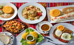 La choza restaurant latin cuisine&banquet