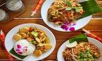 Lao Street Food
