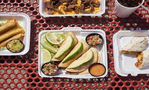 Los Arcos Express (Federal Heights)