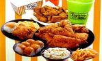 Louisiana Famous Fried Chicken - E Pleasant R