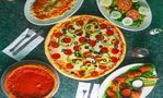Lugano's Pizza (S Austin)