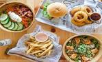 m2o Burgers &amp; Salads (Wynnewood)