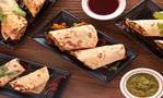 Mahan's Street Food - Kathi Rolls