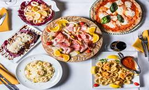 Mama Gina's Italian Restaurant &amp; Pizzeria