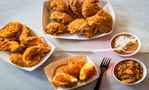 May's Fried Chicken &amp; More