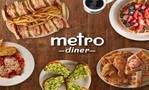 Metro Diner (Fredericksburg)