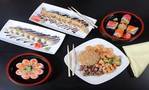 midori sushi &amp; hibachi