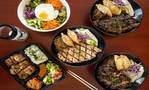 Namoo Korean Restaurant NRH