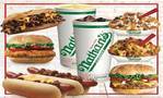 Nathan's Famous (630 Portion Rd)