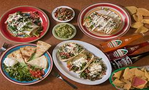 Agave Mexican Grill & Cantina