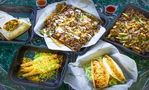 Filiberto's Mexican Food - Vista