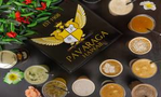 PAVARAGA Hawaiian Espresso Bar