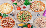 Pieology Pizza &amp; Wings (100 Citadel Dr)