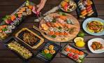 Pisces Sushi Bar &amp; Lounge-Lake Norman