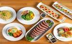 POC American Fusion Buffet &amp; Sushi