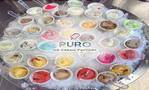 PURO Ice Cream Factory