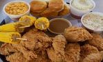 Lee's Famous Recipe Chicken - Dixie Drive