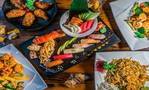Nigori gourmet & sushi bar