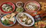 Red Rooster Tacos