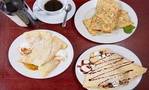 Regal Smoothie Crepes and Cafe 