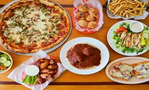 Romeos Pizza & Italian Restaurant