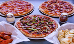 Round Table Pizza (1084 Foster City Blvd.)