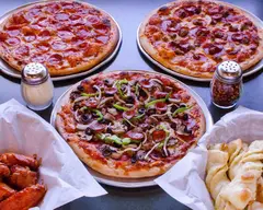 Round Table Pizza (10150 SW Beaverton Hillsda
